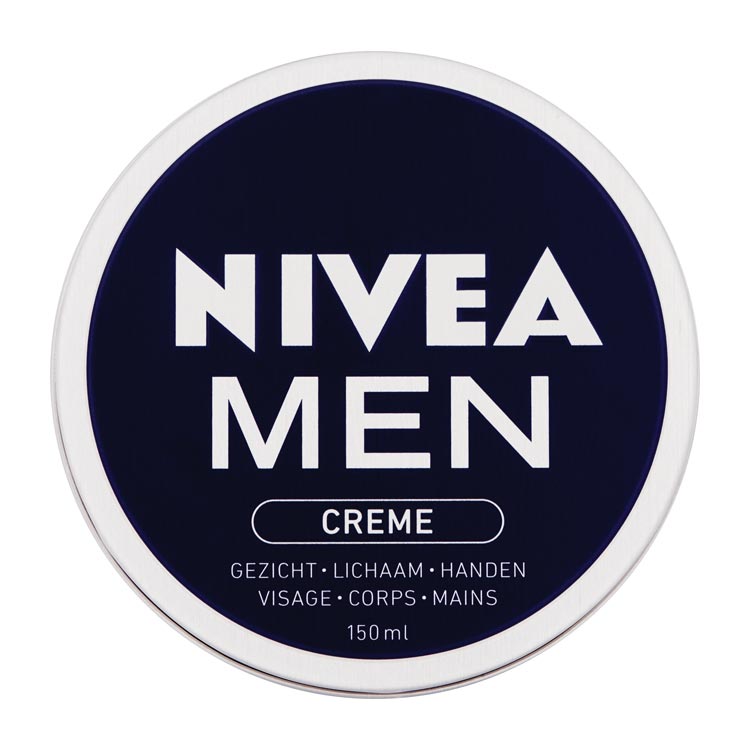 NIVEA MEN CREME