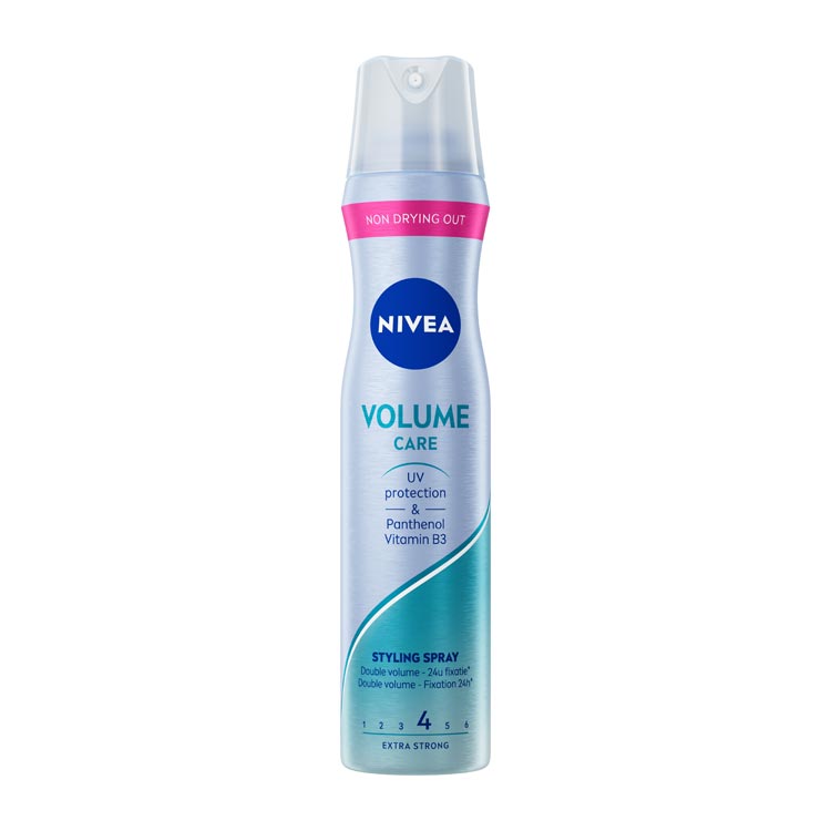 NIVEA HAIR SPRAY VOLUME SENSATION