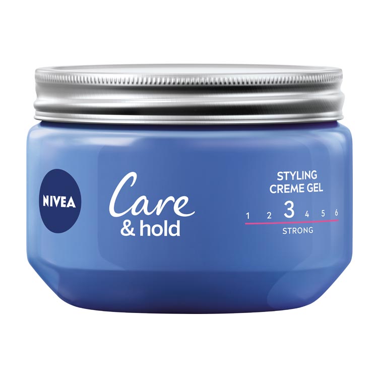 NIVEA HAIR GEL CREME