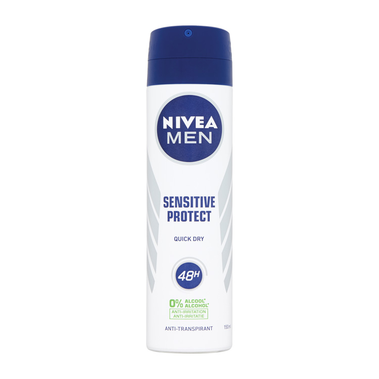 NIVEA MEN DEOSPRAY SENSITIVE