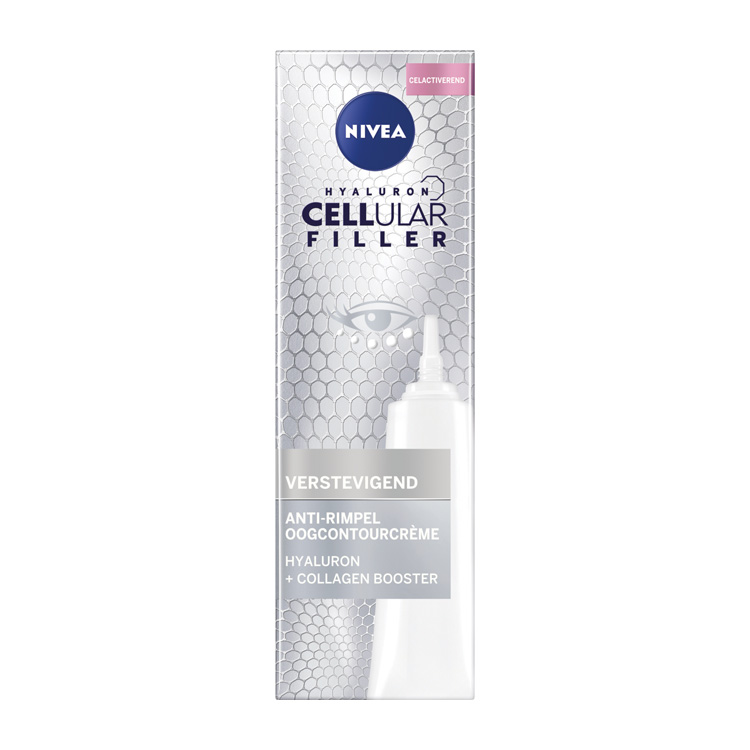 NIVEA CELLULAR ANTI AGE OOGCREME