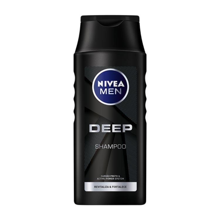 NIVEA MEN SHAMPOO DEEP