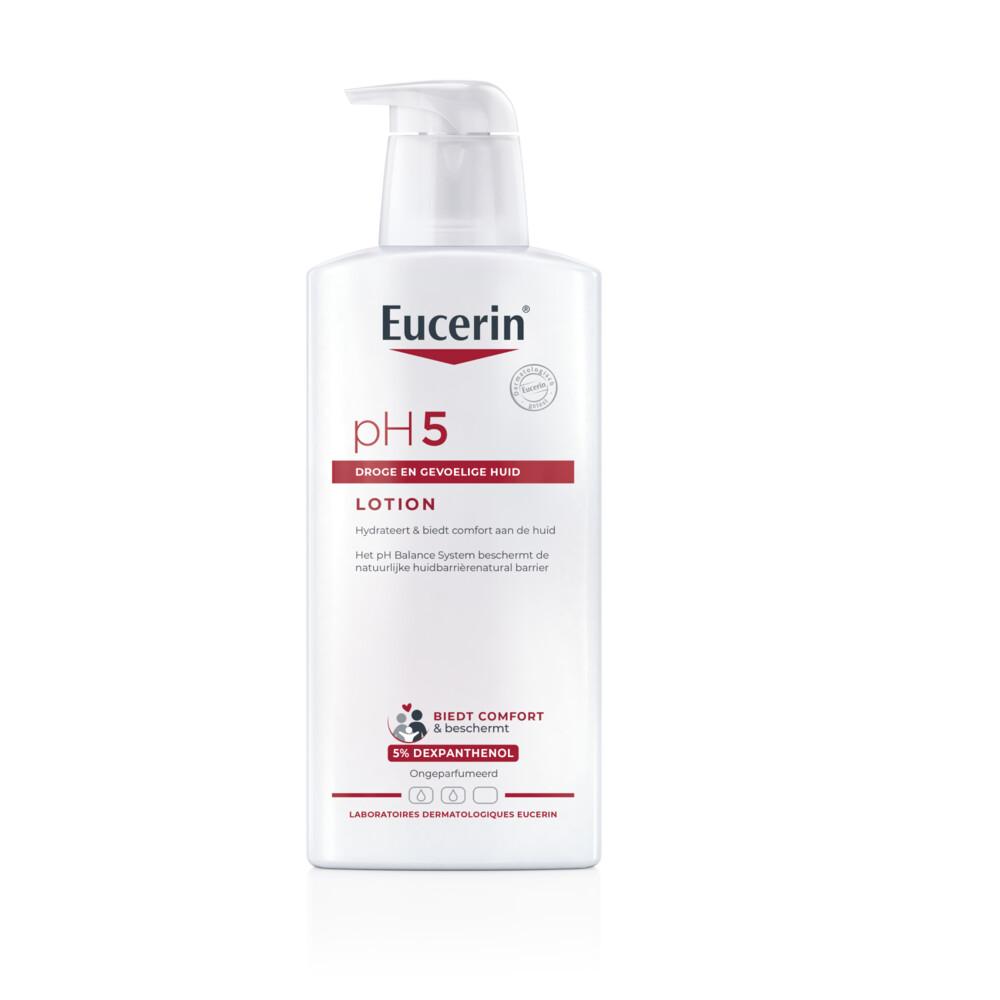 EUCERIN PH5 DRY SENSITIVE SKIN LOTION