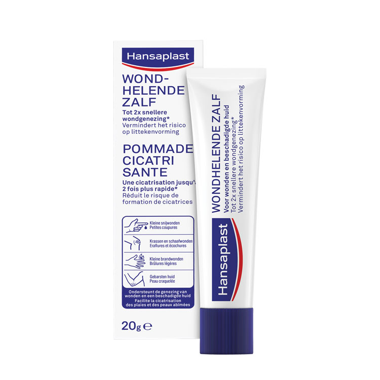 HANSAPLAST WONDHELENDE ZALF