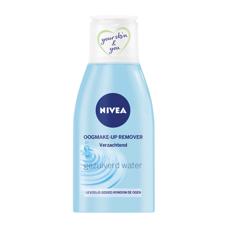 NIVEA OOG MAKE-UP REINIGINGSLOTION