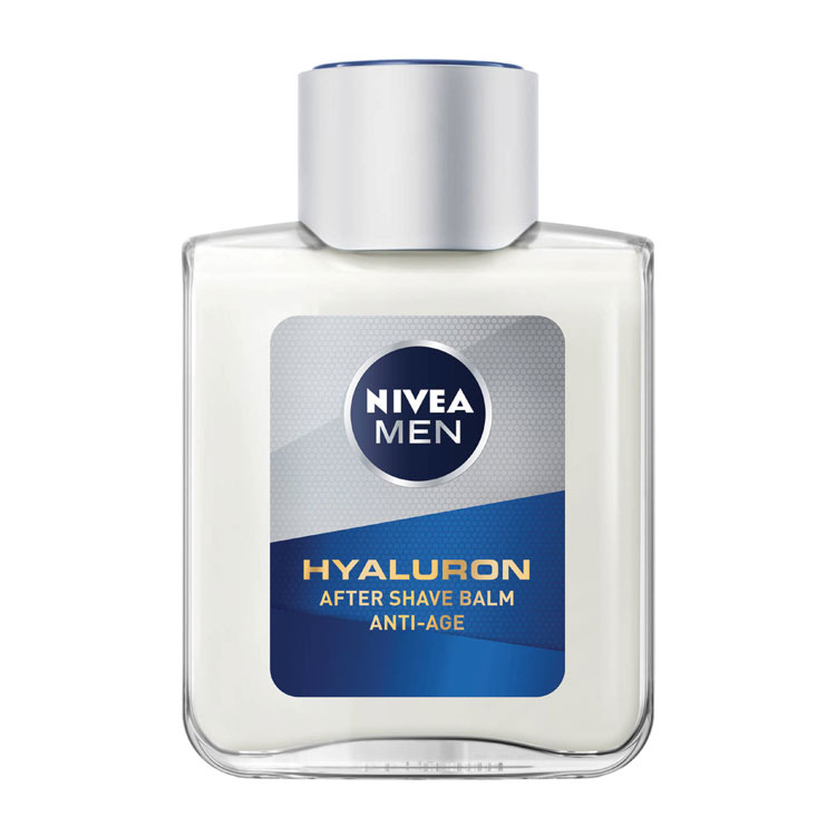 NIVEA MEN AS BALM ANTI-AGE HYALURON