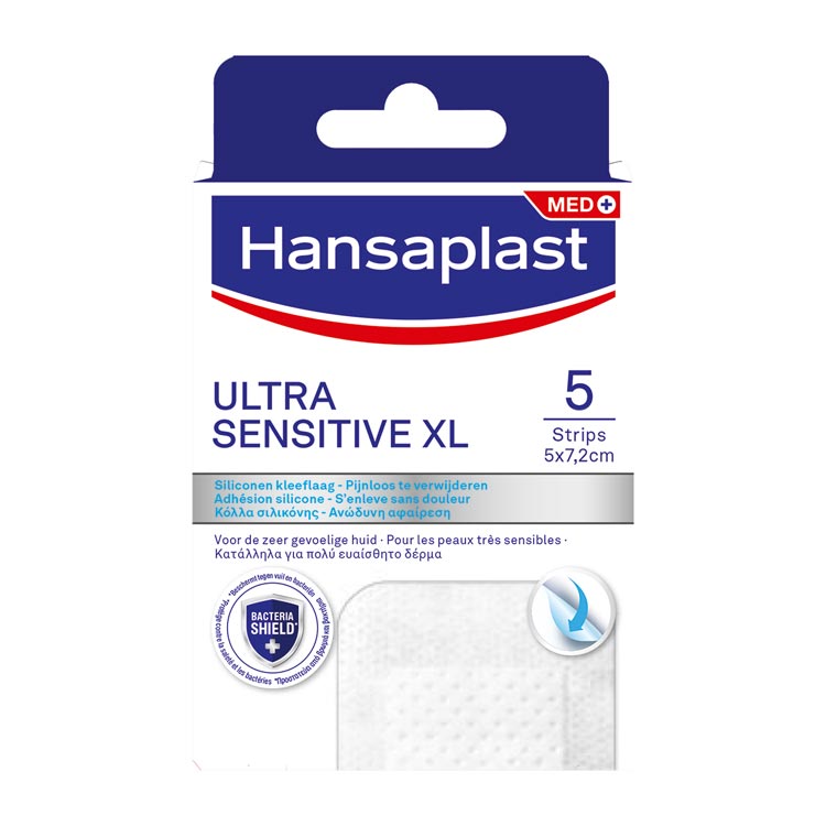 HANSAPLAST ULTRA SENSITIVE XL