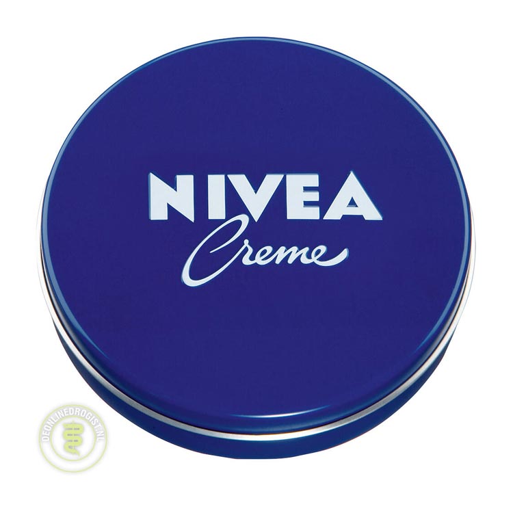 NIVEA CREME BLIK