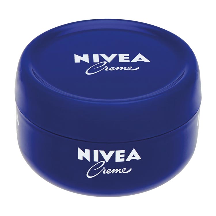 NIVEA CREME POT