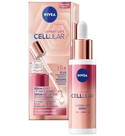 NIVEA CELLULAR EXPERT LIFT SERUM
