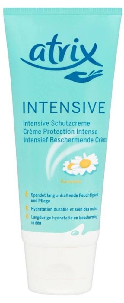 ATRIX INTENSIEF BESCHERMENDE CREME TUBE