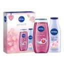 GVPD NIVEA LOVE   CARE