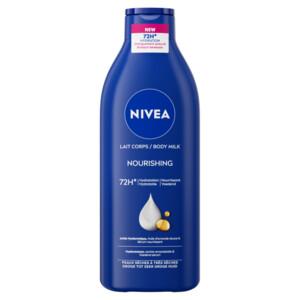 NIVEA BODYMILK VERZORGEND