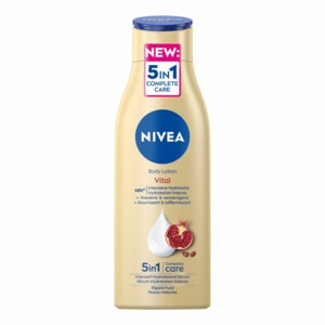 NIVEA BODYMILK VITAL