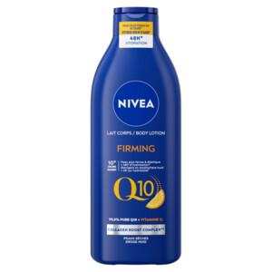 NIVEA BODYMILK VERSTEVIGEND Q10