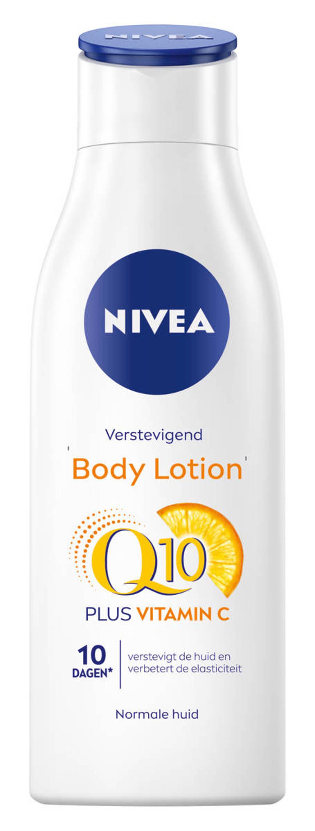 NIVEA BODYLOTION VERSTEVIGEND Q10 PLUS