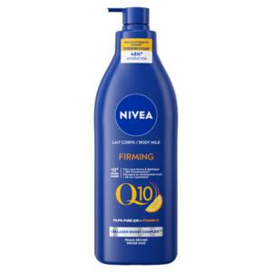 NIVEA BODYMILK VERSTEVIGEND Q10   POMP