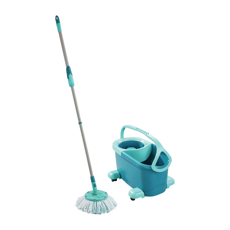 LEIFHEIT CLEAN TWIST DISC MOP ERGO