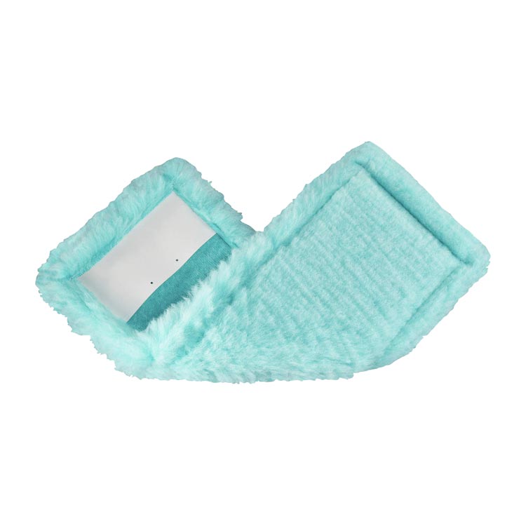 LEIFHEIT CLEAN TWIST M VLOERWISSER ERGO VERVANGINGSKOP STATIC PLUS