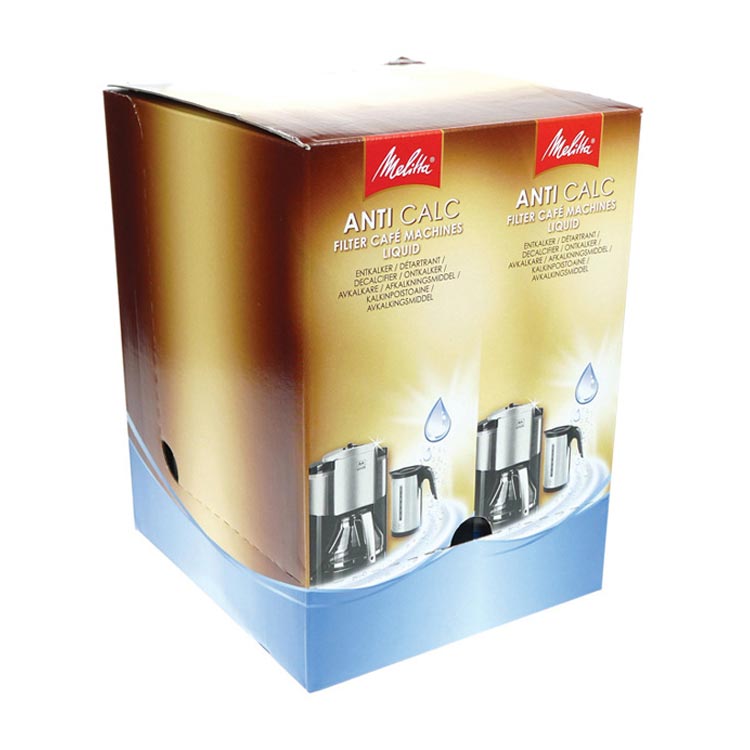 MELITTA VLOEIBARE SNELONTKALKER