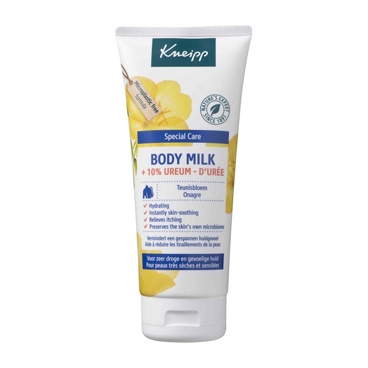 KNEIPP BODYLOTION PROBLEEMHUID KUUR