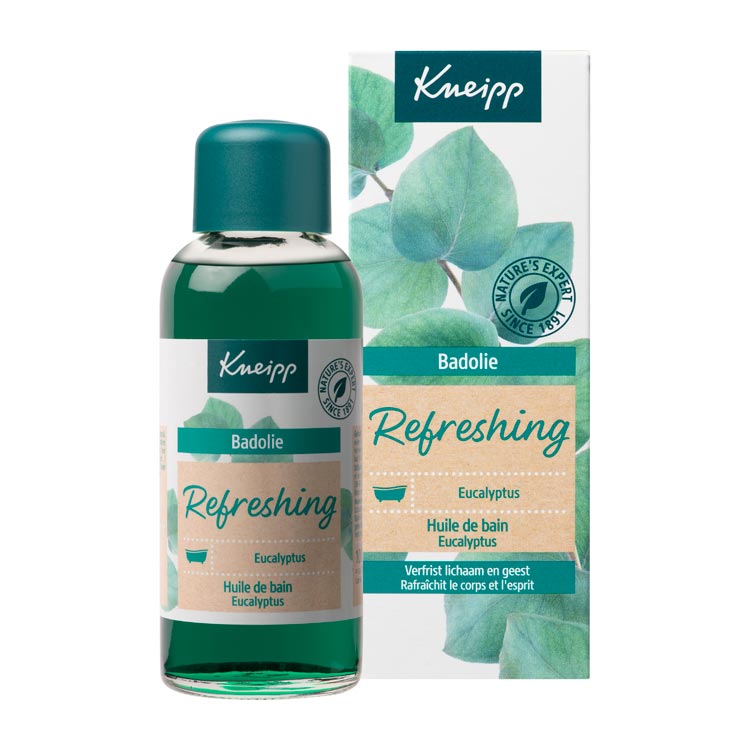 KNEIPP BADOLIE EUCALYPTUS REFRESHING