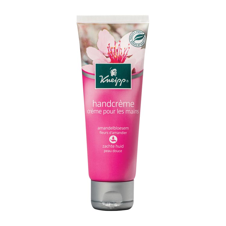 KNEIPP HANDCREME AMANDEL