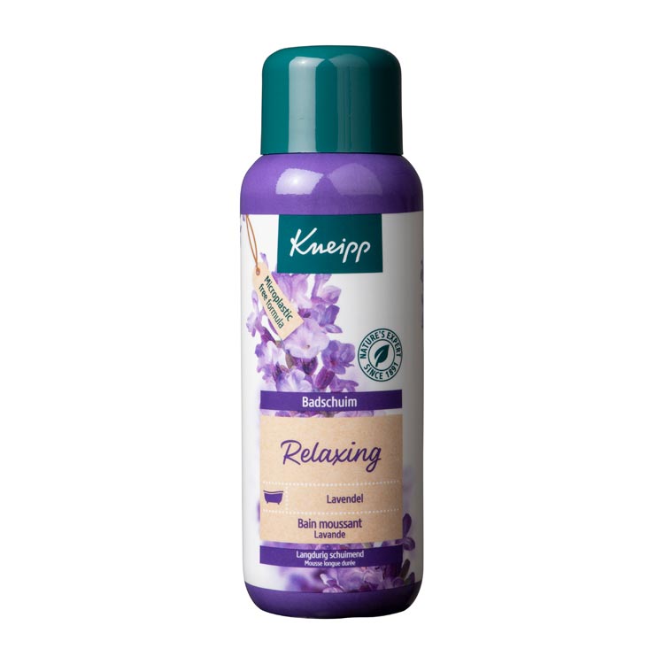 KNEIPP BADSCHUIM LAVENDEL