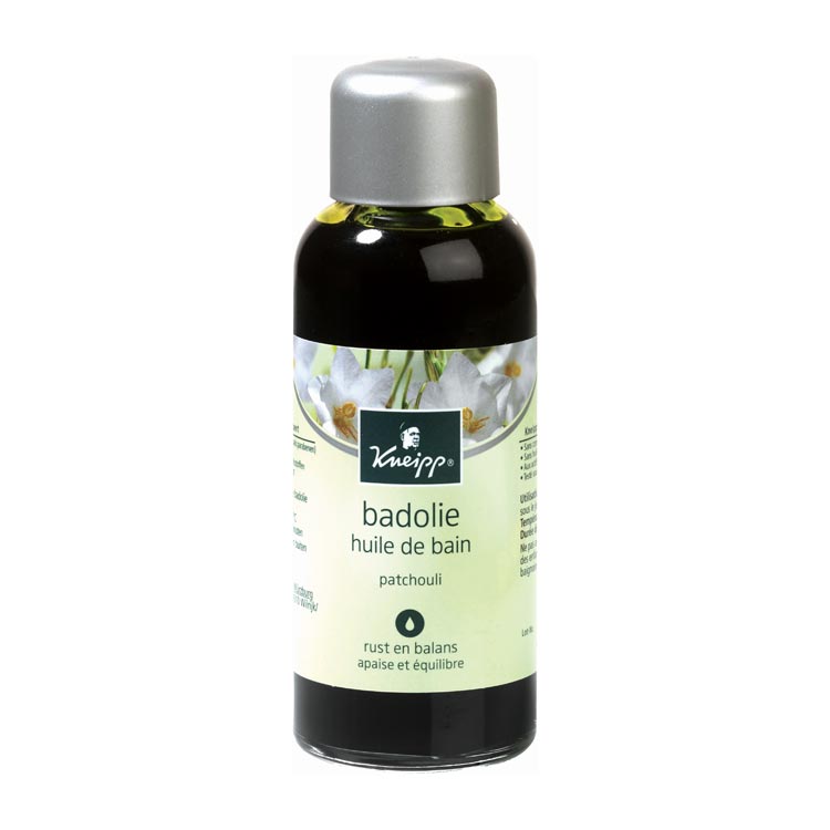 KNEIPP BADOLIE PATCHOULI