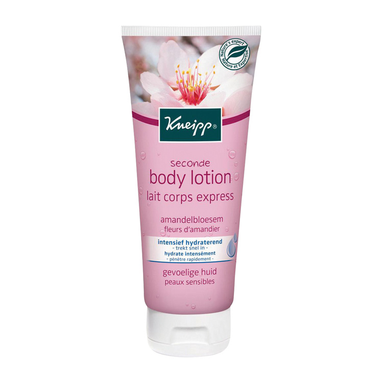 KNEIPP BODYLOTION SECONDE