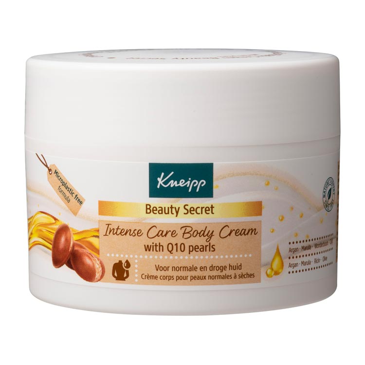 KNEIPP BODYCREME BEAUTY SECRET PEARLS
