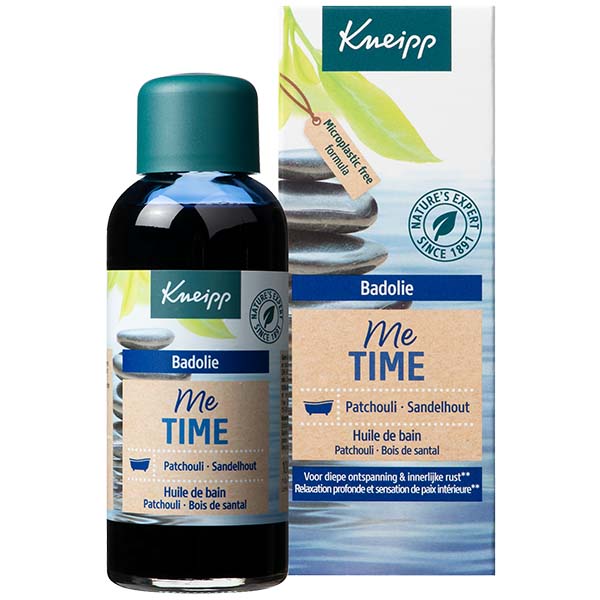 KNEIPP BADOLIE ME TIME