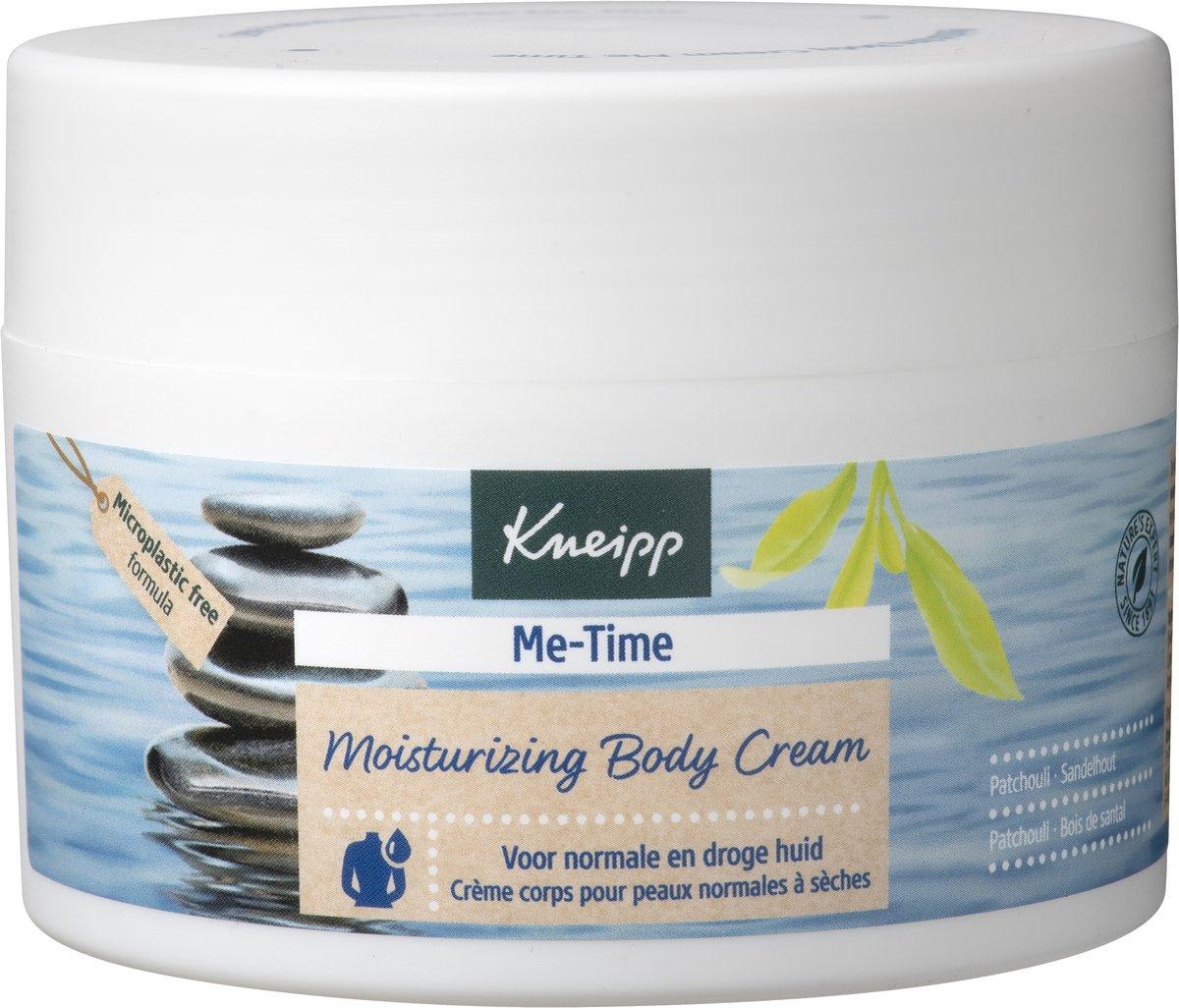 KNEIPP BODYCREME ME TIME