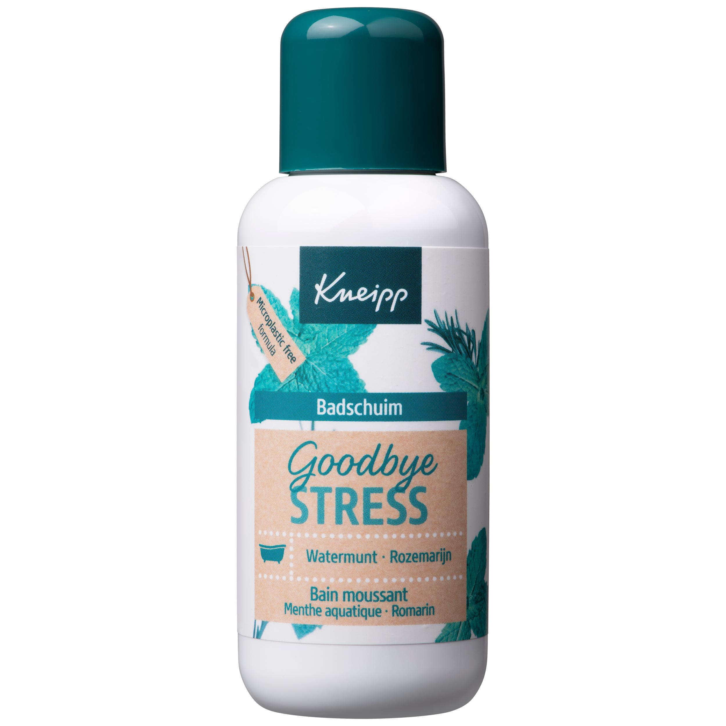 MINI KNEIPP BADSCHUIM GOODBYE STRESS