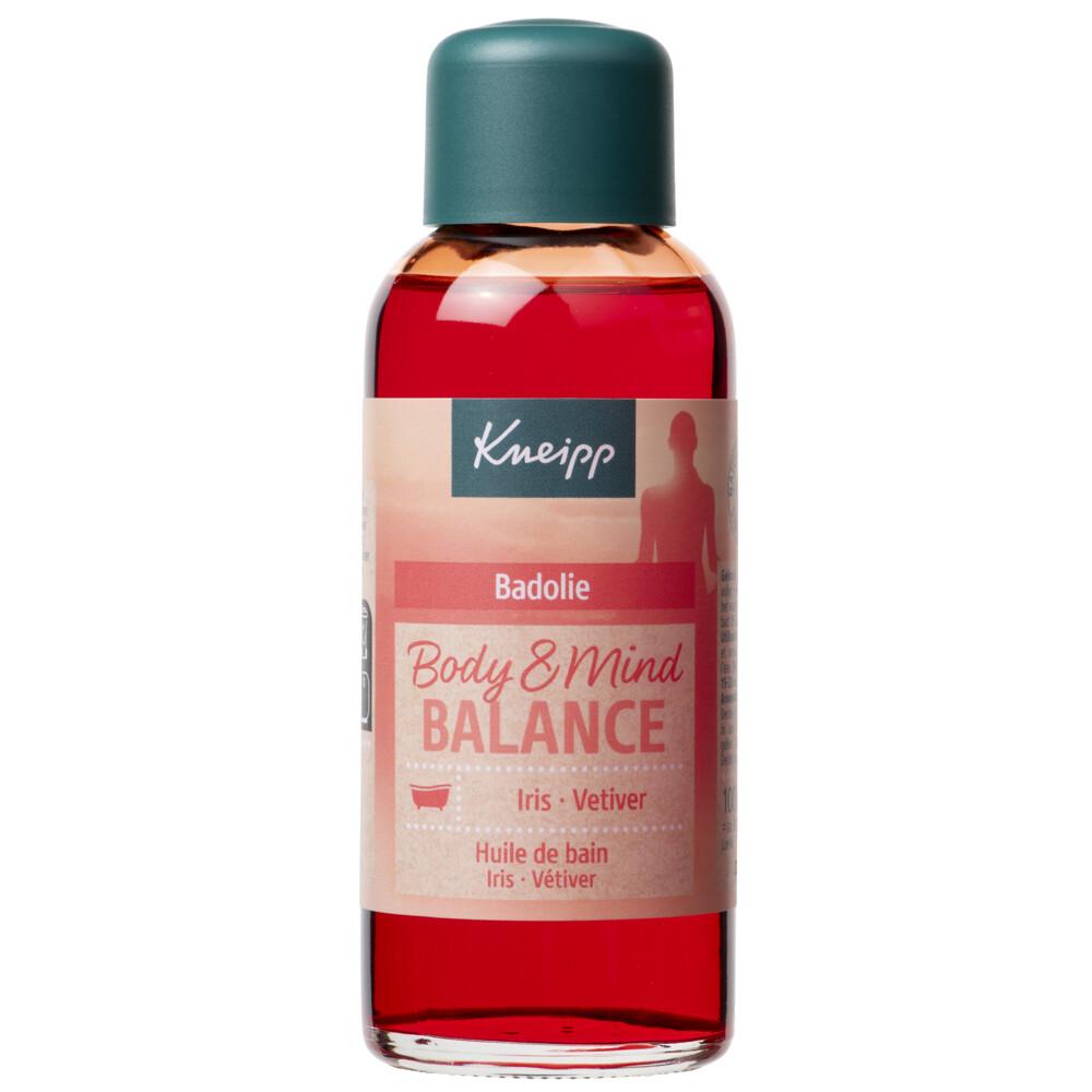 KNEIPP BADOLIE BODY   MIND BALANCE