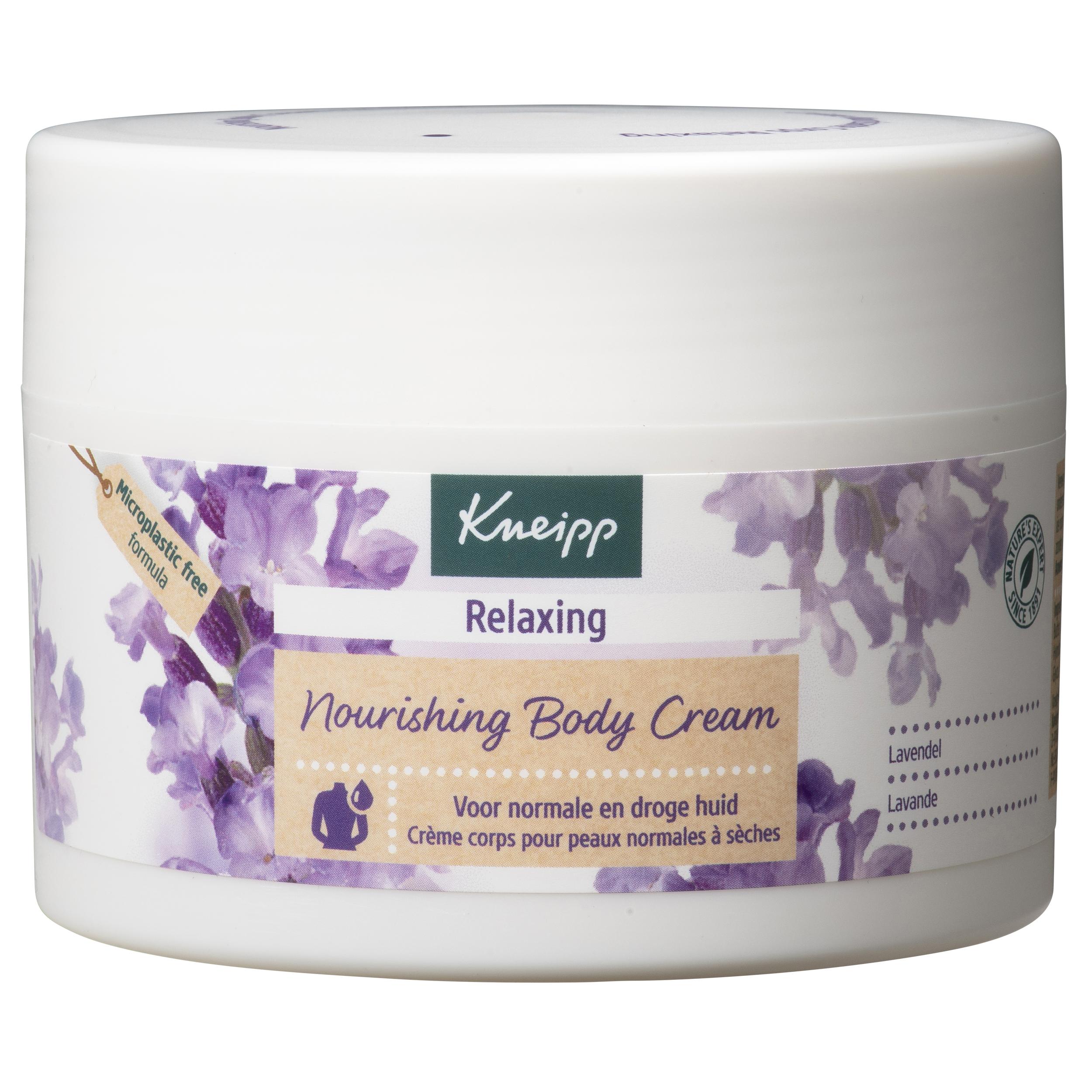 KNEIPP BODYCREME RELAXING