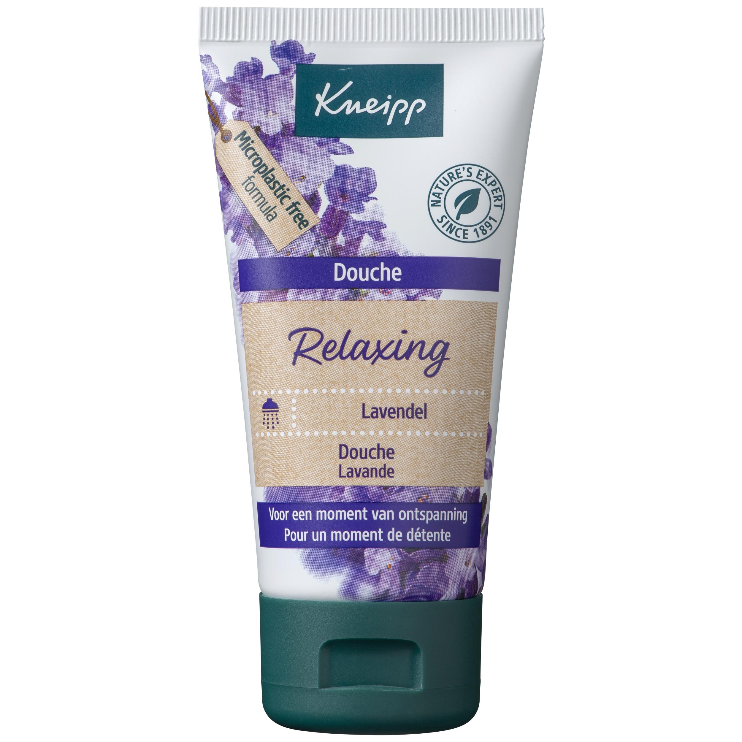 MINI KNEIPP DOUCHE GEL RELAXING