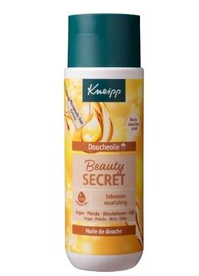 KNEIPP DOUCHE OLIE BEAUTY GEHEIM