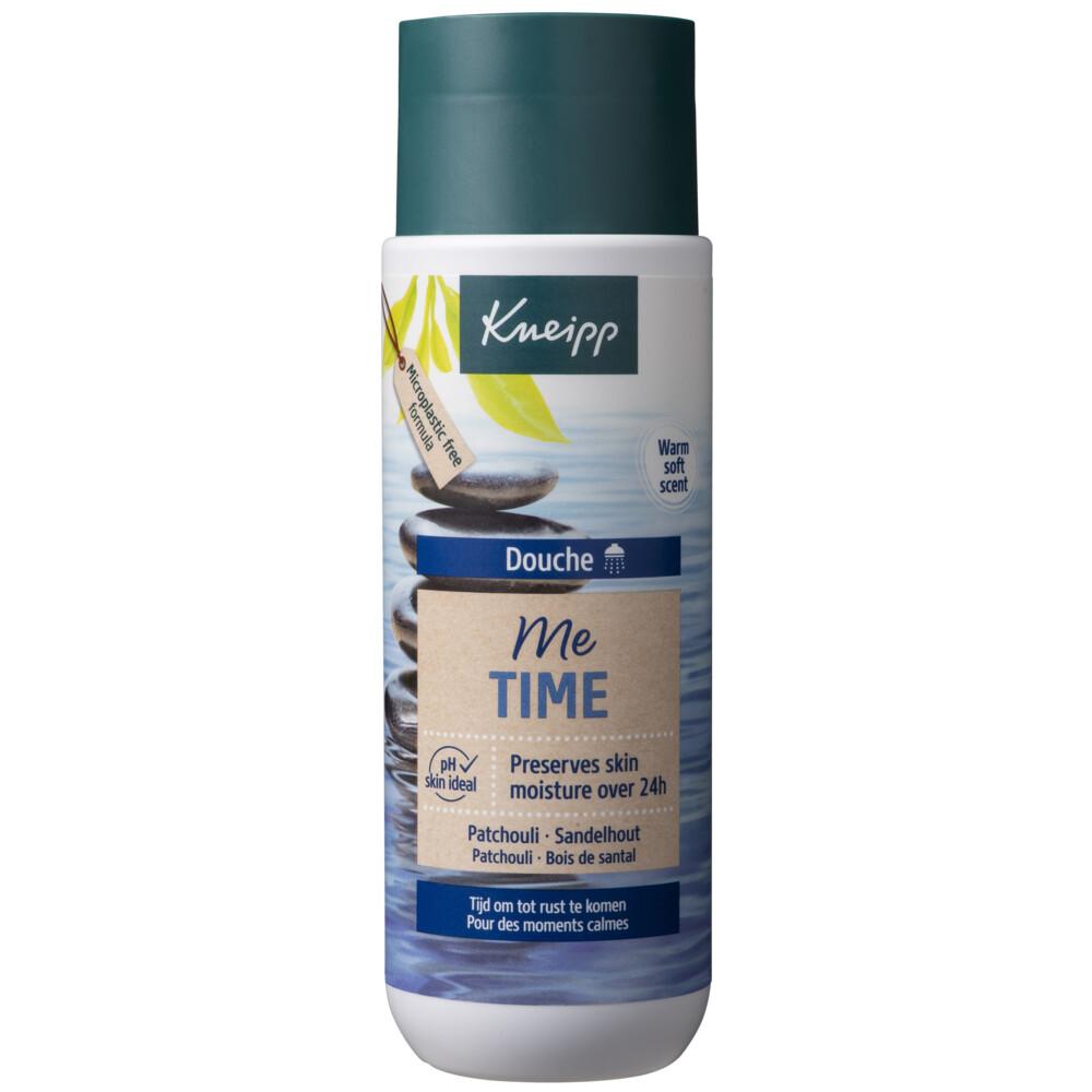 KNEIPP DOUCHE GEL ME TIME