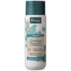 KNEIPP DOUCHE GEL GOODBYE STRESS