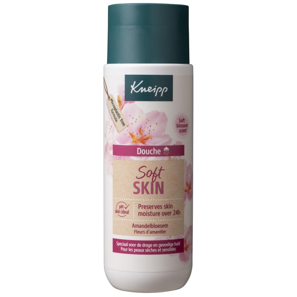 KNEIPP DOUCHE GEL AMANDEL