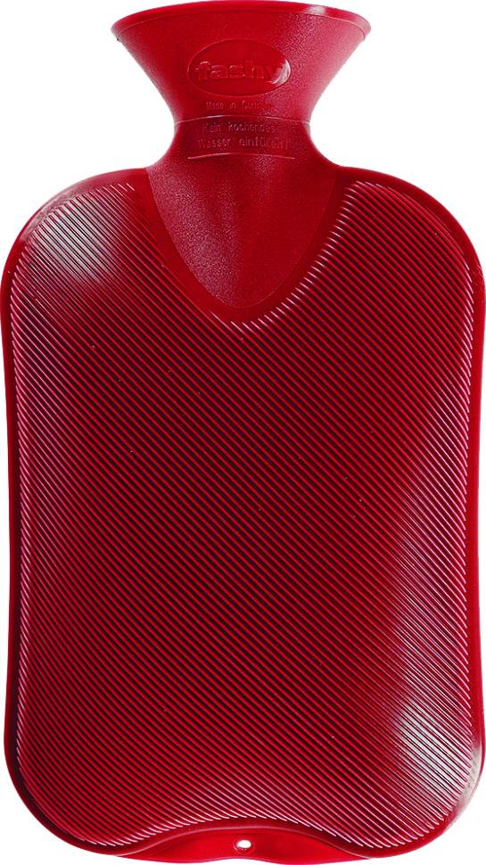 FASHY WARM WATERKRUIK GERIBBELD CRANBERRY