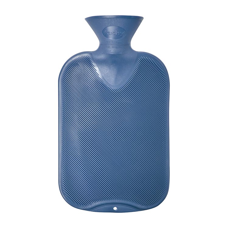 FASHY WARM WATERKRUIK GERIBBELD SHAPIR BLUE