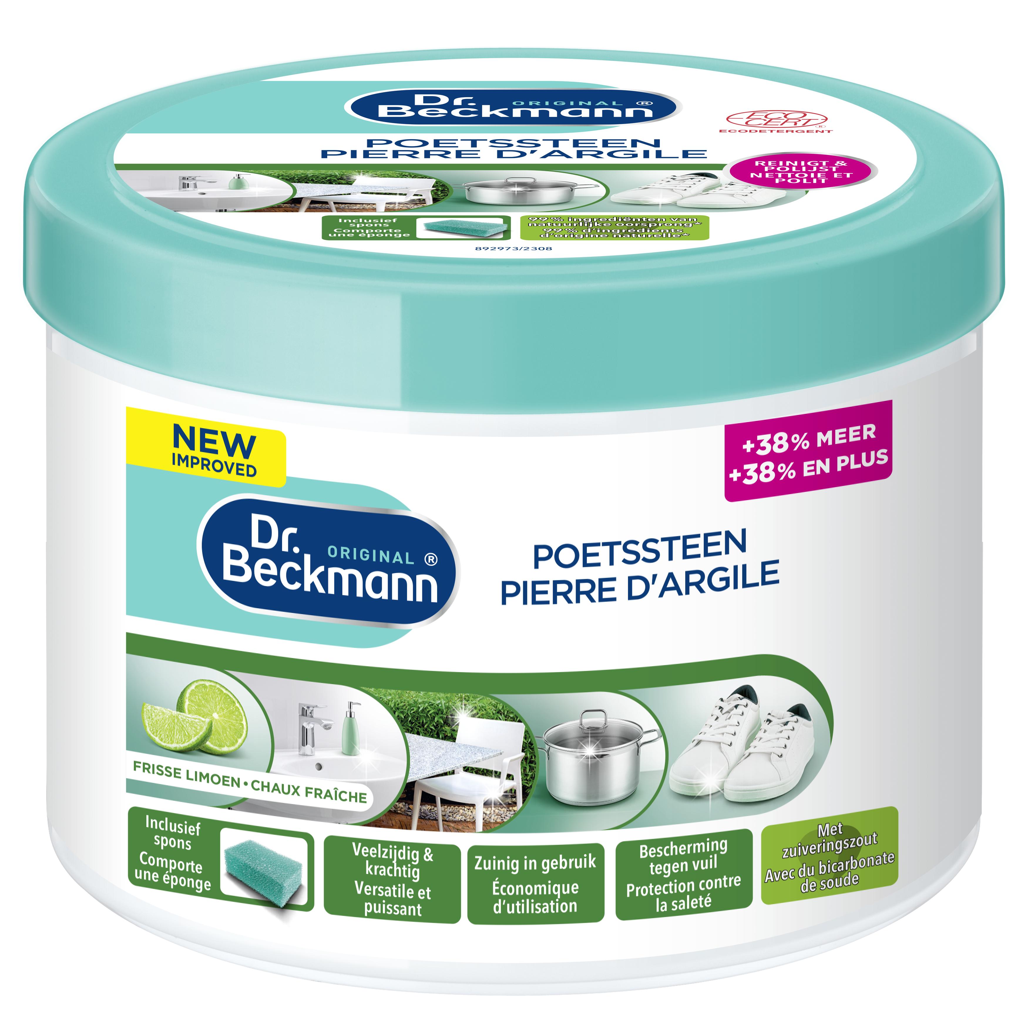 DR.BECKMANN POETSSTEEN