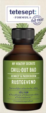 TETESEPT BAD CHILL-OUT