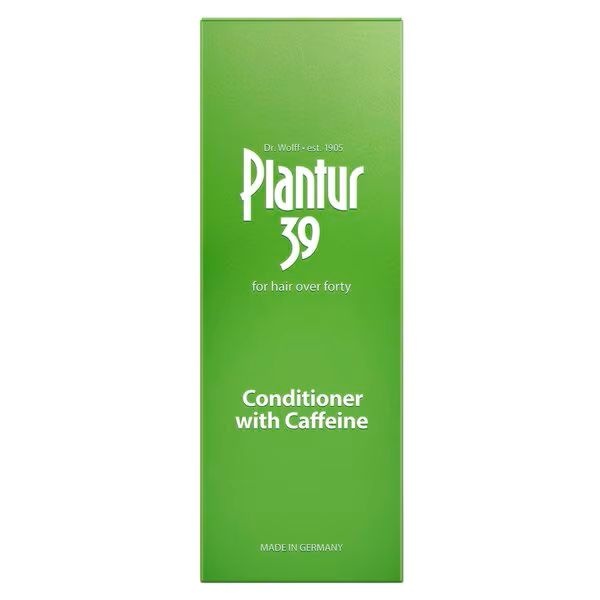 PLANTUR 39 CONDITIONER CAFFEINE