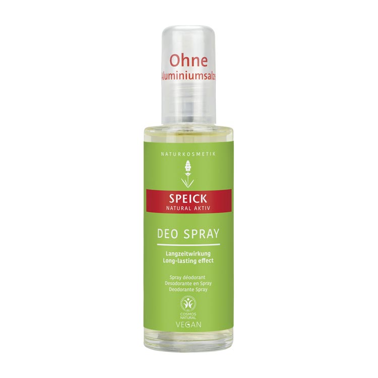 SPEICK DEOVAPO AKTIV