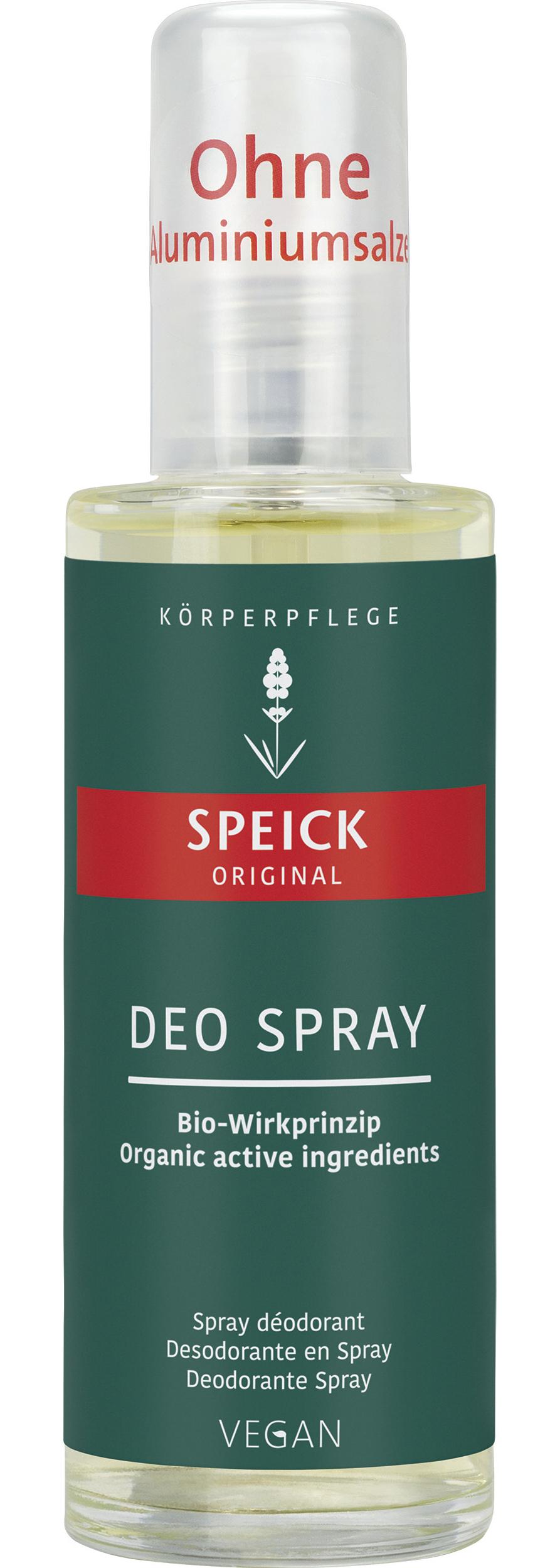 SPEICK MEN DEOVAPO NATURAL