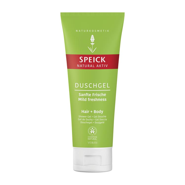 SPEICK DOUCHE GEL AKTIV