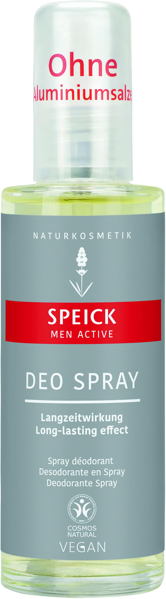 SPEICK MEN DEOVAPO ACTIVE